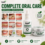 Relifi Complete Oral Care Duo