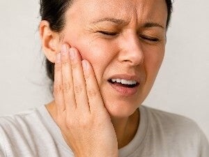 Everyday Oral Relief