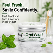 Relifi Oral Guard – Teeth & Gum Care