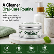 Relifi Oral Guard – Teeth & Gum Care