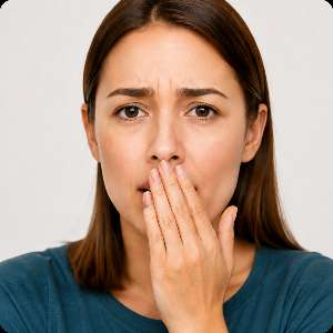 Bad Breath