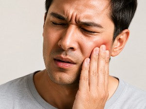 Tooth Pain