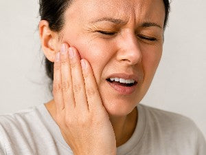 Aching Tooth