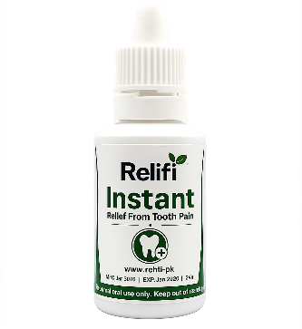Relifi Instant