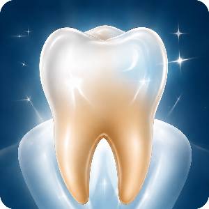 Weak-Looking Teeth